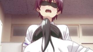 エロゲで全ては解決できる！ THE ANIMATION 第2巻 [中文字幕]