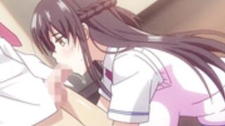 エロゲで全ては解決できる！ THE ANIMATION 第1巻 [中文字幕]