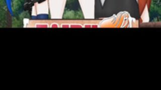 Cum inflation fairy tail