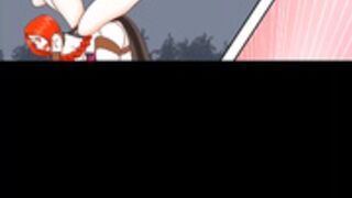 Cum inflation fairy tail