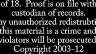 foot worship scene - iwf holy & lea