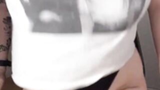 Miki Blue solo fingering