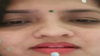 Aditi Genuine cumshot animated video