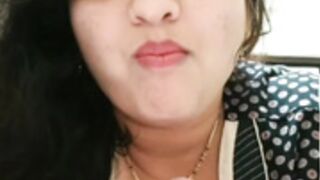 Aditi Genuine cumshot animated video