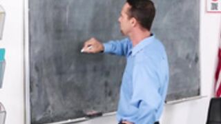 Innocent High - Ashlynn