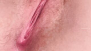 Marymoody hairy pussy