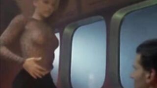 Sex Files - Creating The Perfect Man - Shauna O'brien