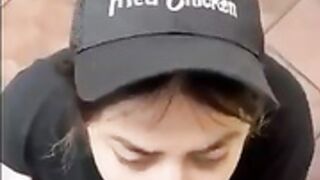 Daisyy.x sucking bbc