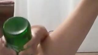 Sofi se toca para mi