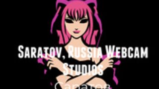 Saratov, Russia <STUDIOS>