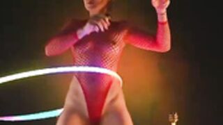 Rocknrose mfc show 2