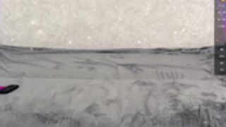 Businka - Deep Dildofuck and Cum