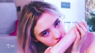 angella_kleee had 3 year Camversary lately (&ignored)