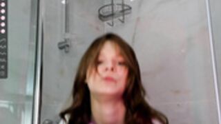 Sweet_Idol shower 20230103