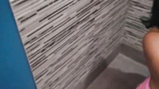 Roxie Sinner Public Flashing And Fucking