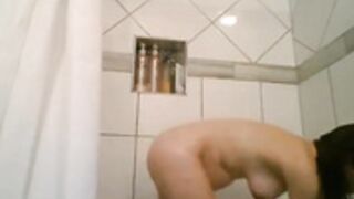 Le-Lea Preggo shower