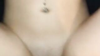Girl with Tattoo is getting fucked hard