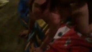 Snowbunny B 420 floor