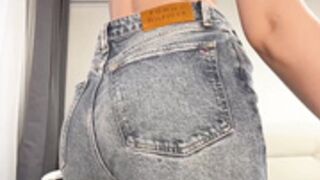 ledy-ok anal dildo fisting