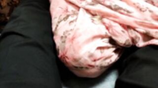 RahulRani office room blowjob