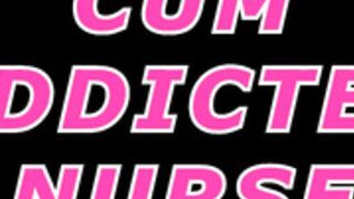 Xev Bellringer Cum Addicted Nurse