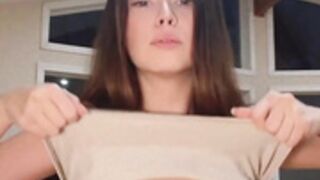 Cecilia Rose $47 Titty Bounce