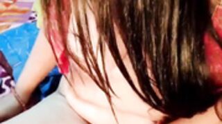 Adlive full nude with multiple orgasm pt1