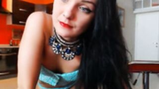 HotIsabelle / xXIsabelleXx - Just a tease 2