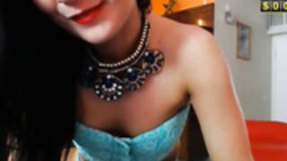 HotIsabelle / xXIsabelleXx - Just a tease 2