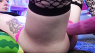 Tweetney - XL chance first time machine