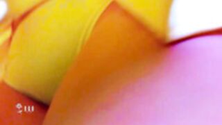 8a8y_nura Imagine she gets preghant