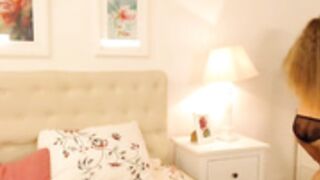 Arielle Cruse - August 13, 2015 - Part 1 of 4