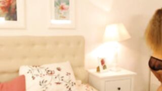 Arielle Cruse - August 13, 2015 - Part 1 of 4