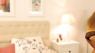 Arielle Cruse - August 13, 2015 - Part 1 of 4