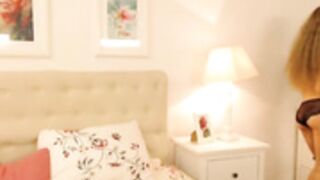 Arielle Cruse - August 13, 2015 - Part 1 of 4