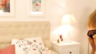 Arielle Cruse - August 13, 2015 - Part 1 of 4