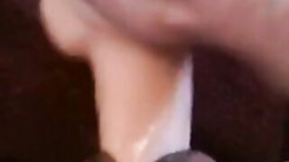 Deep squirt