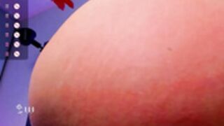 miss_vii My heart is in your ass. Don't break it