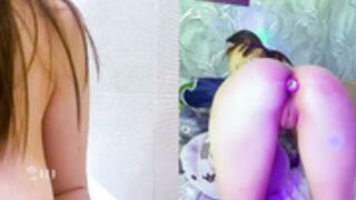 -BABE- Gabby Carter of Rusha is back