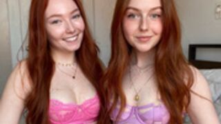 Georgia Stone | LittleGee Eathing StrawberryMilk Pussy