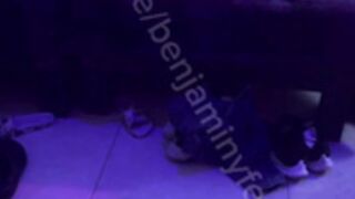 Mexicana follada por varios