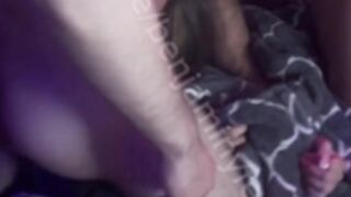 Mexicana follada por varios