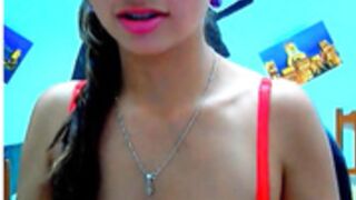 stephie from 2013 unique footage :(