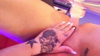 Bunnie 22