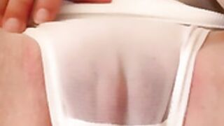 Super wet pussy