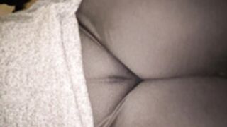 Camel Toe
