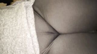 Camel Toe