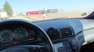 Shift Sticking