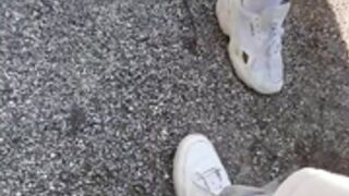 Shift Sticking