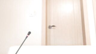 hot korea naked cam girl